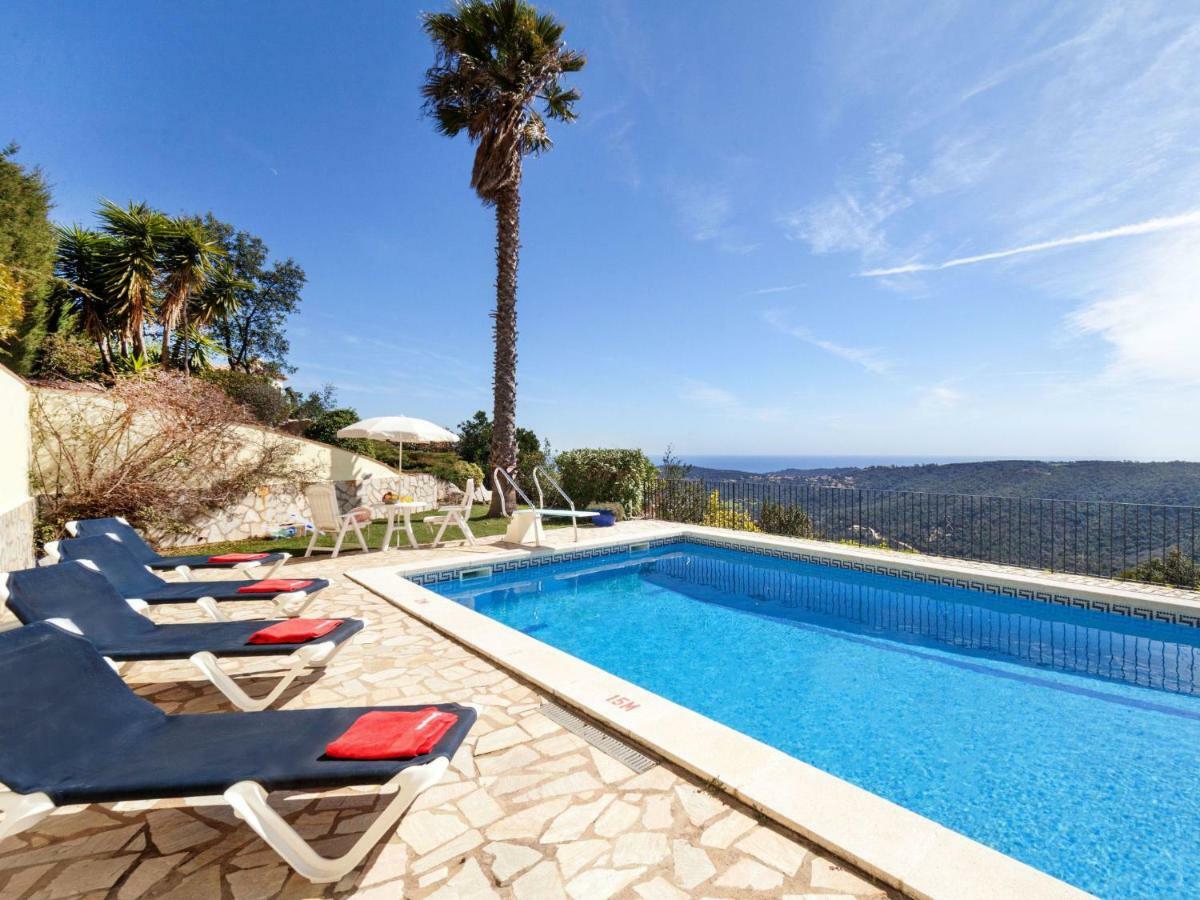Holiday Home Lausanne Calonge  Exterior foto