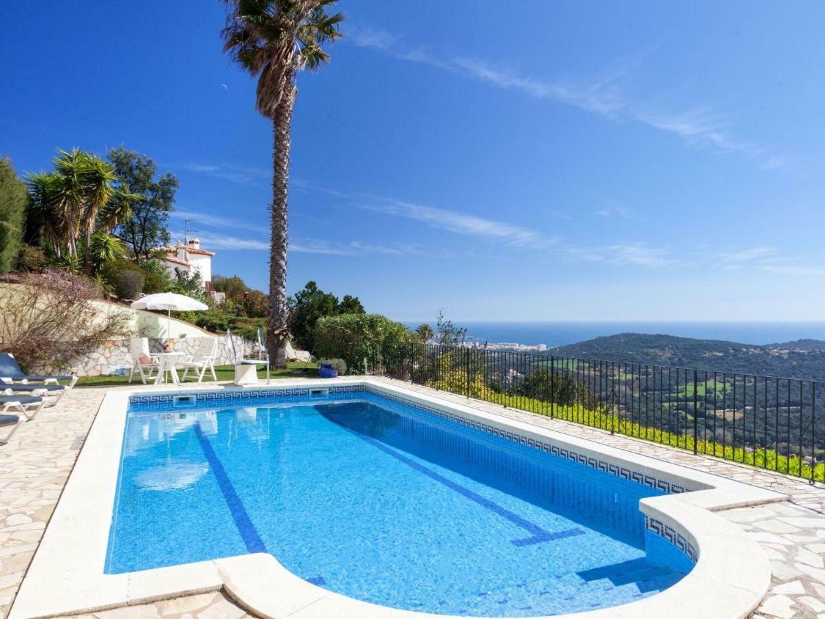 Holiday Home Lausanne Calonge  Exterior foto